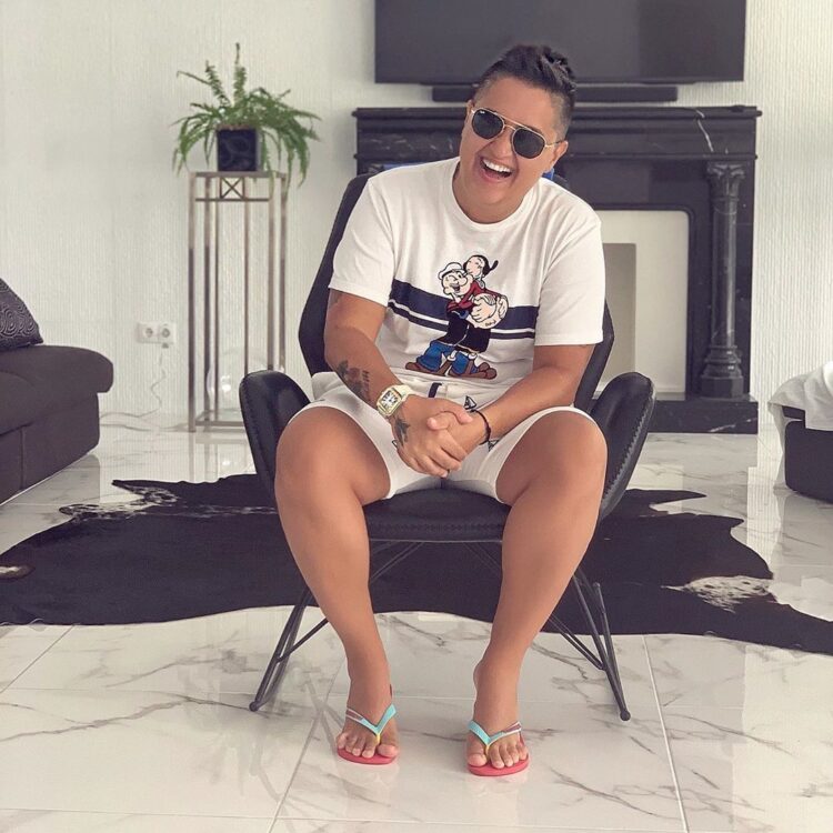 marija serifovic feet 1