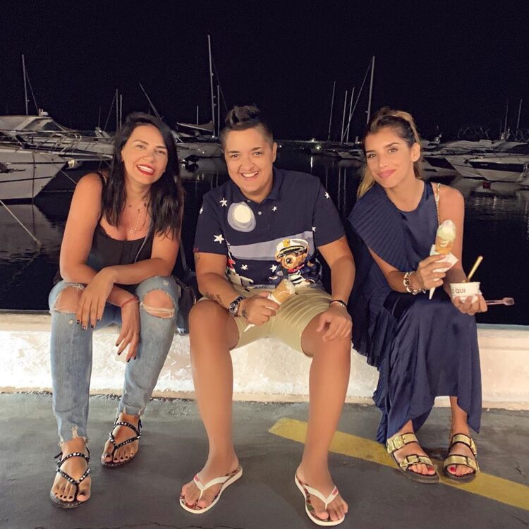 marija serifovic feet 4