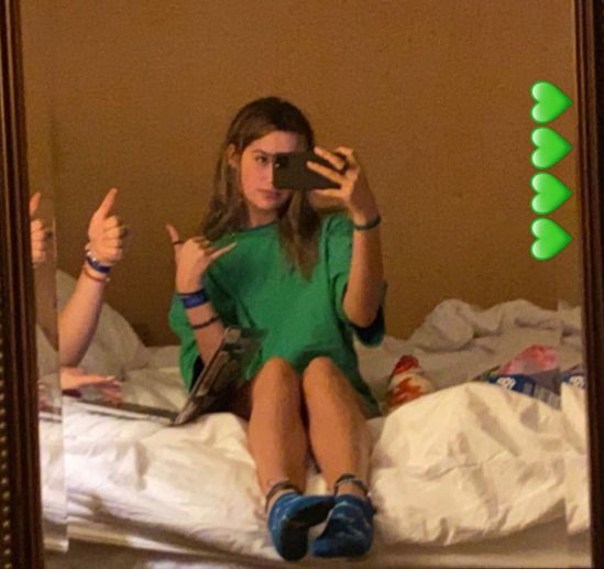 marija zezelj feet 3