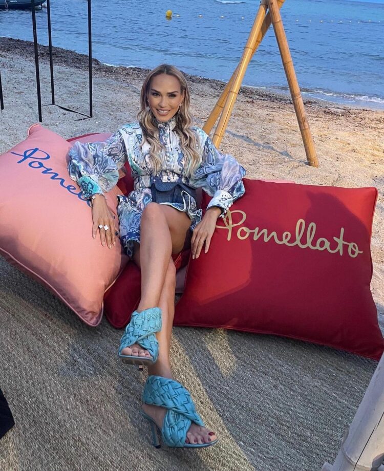 marijana matthaus feet 2