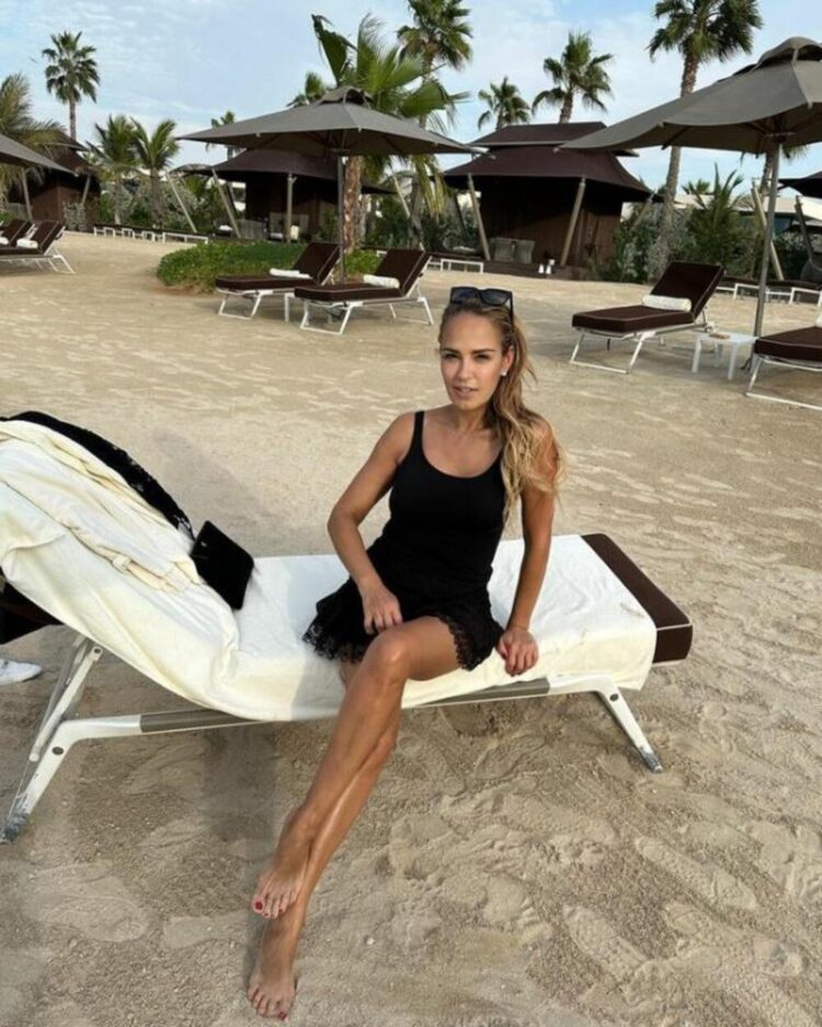 marijana matthaus feet 4