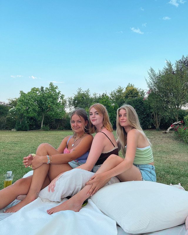 marije zuurveld feet