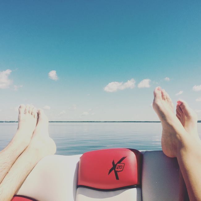 marika dominczyk feet 3