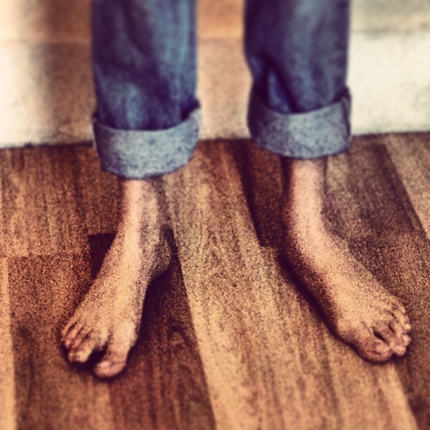 marika hackman feet 2