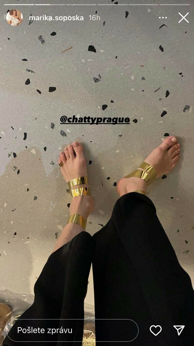 marika soposka feet 3
