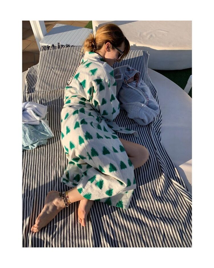 marika soposka feet 4