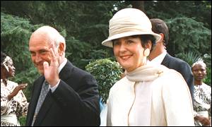 marike de klerk feet 1