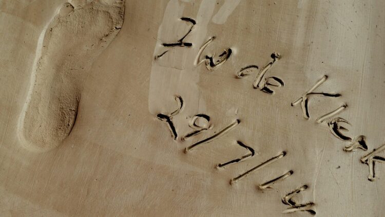 marike de klerk feet 6