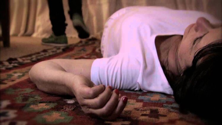 marike de klerk feet