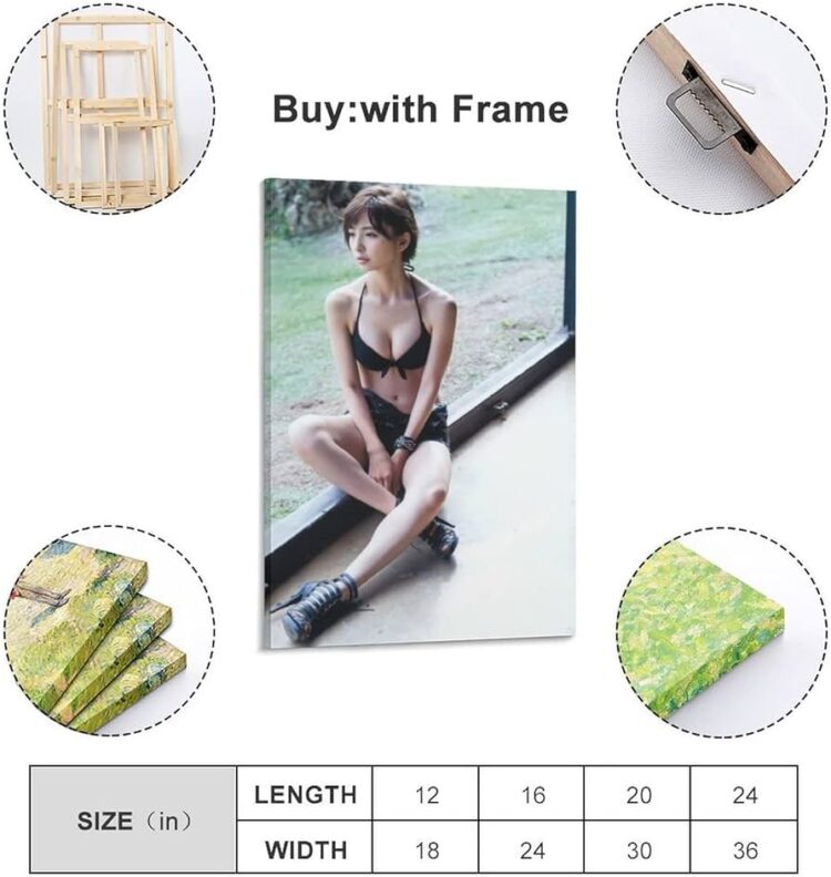 mariko shinoda feet 5