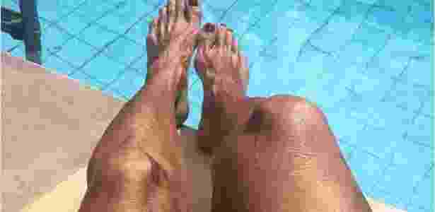 marilene saade feet 3