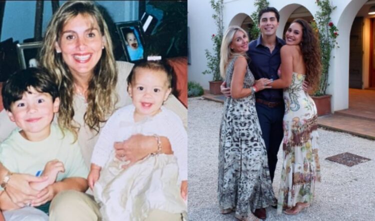 marilisa maronesse feet 3