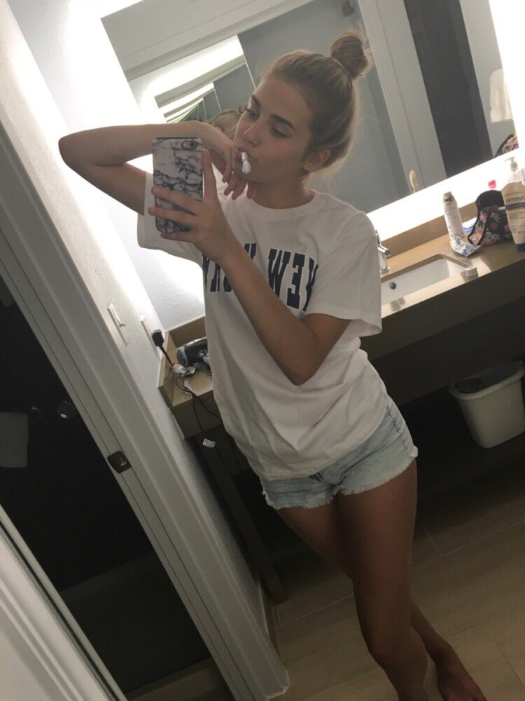 marilou belanger feet 6