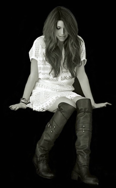 marilou bourdon feet 2