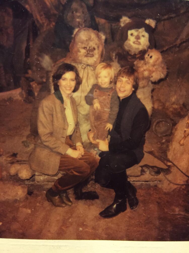 marilou hamill feet 5