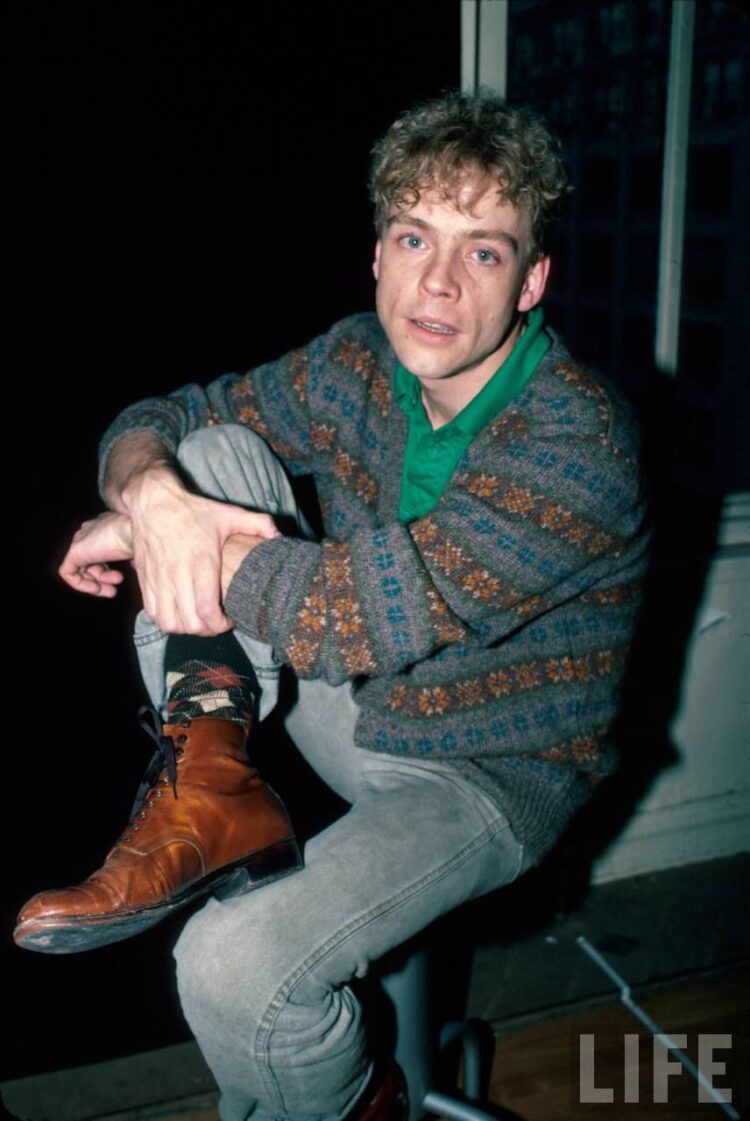 marilou hamill feet 6