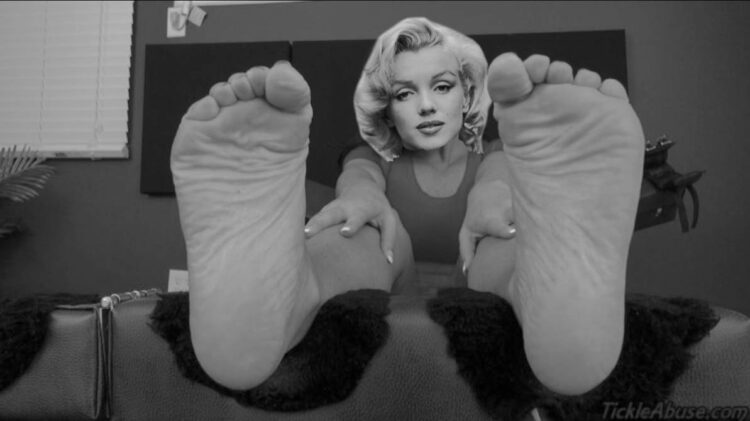 marilyn adams feet 1