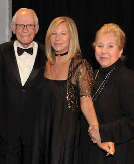 marilyn bergman feet 6