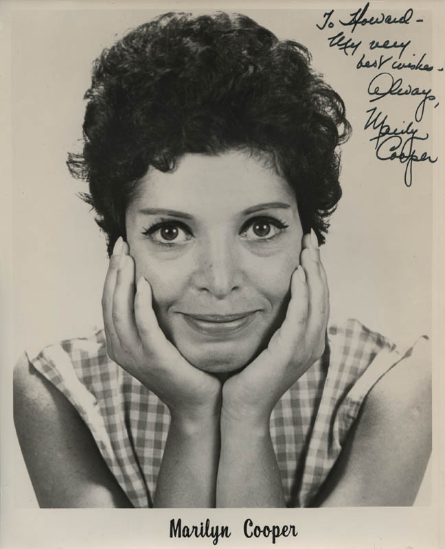 marilyn cooper feet 1