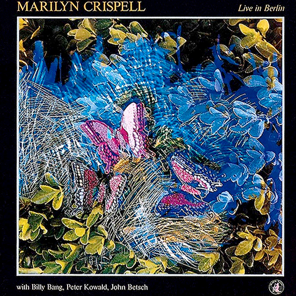 marilyn crispell feet 5