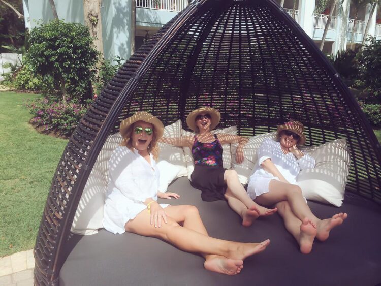 marilyn denis feet 5