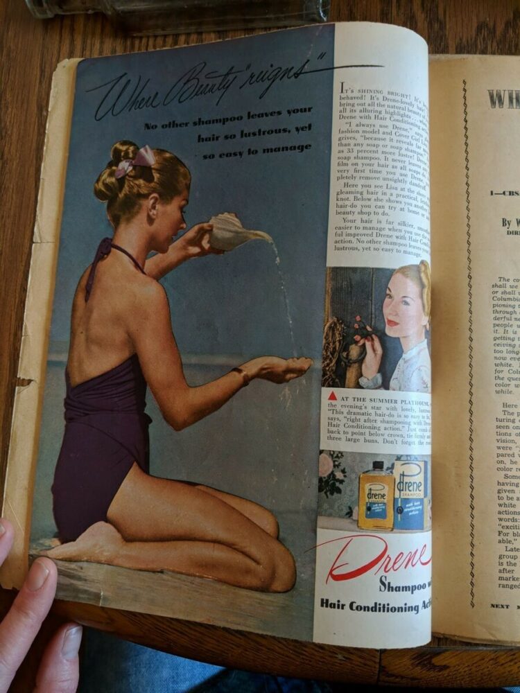 marilyn erskine feet 4