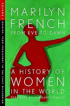 marilyn french feet 5