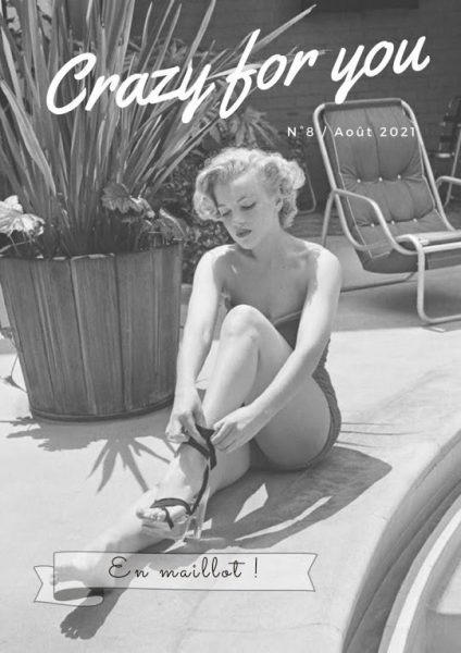 marilyn french feet 6