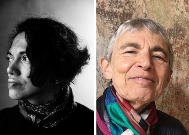 marilyn hacker feet 2