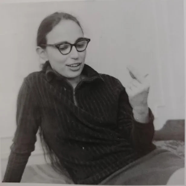 marilyn hacker feet 5