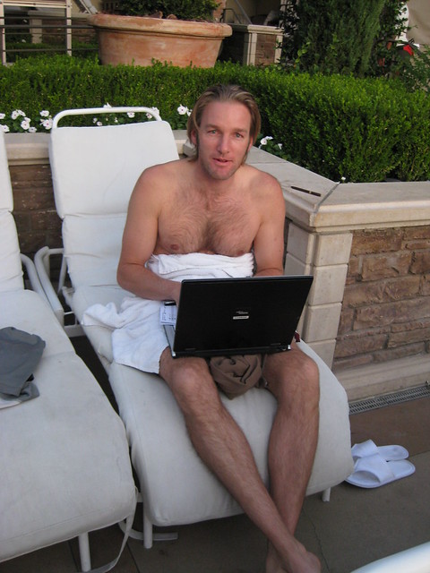 marilyn hacker feet 6