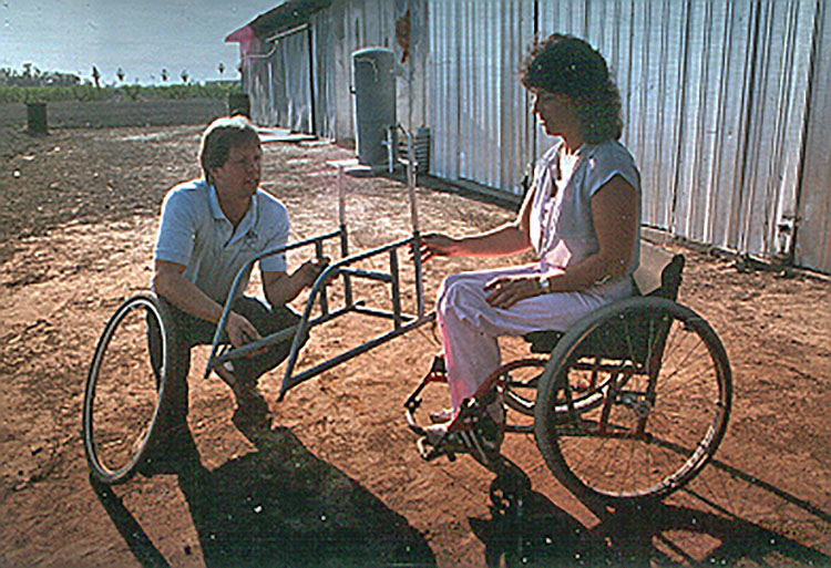 marilyn hamilton feet 3