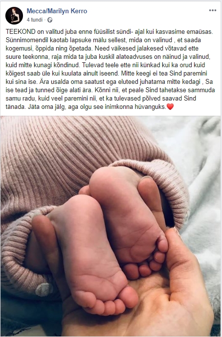 marilyn kerro feet 1