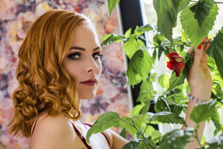 marilyn kerro feet 4