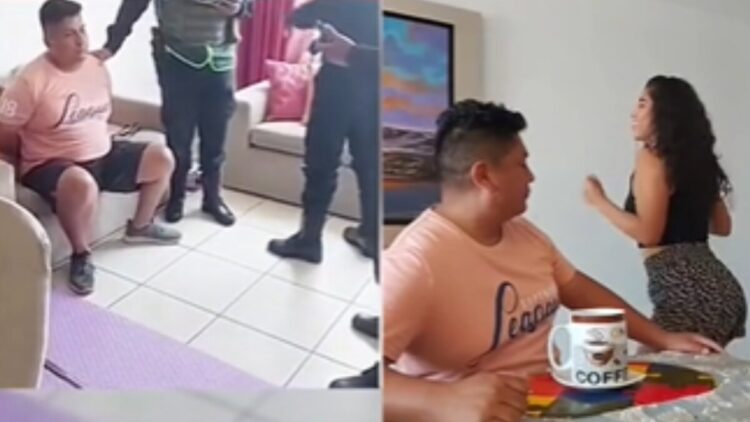 marilyn martinez feet 3