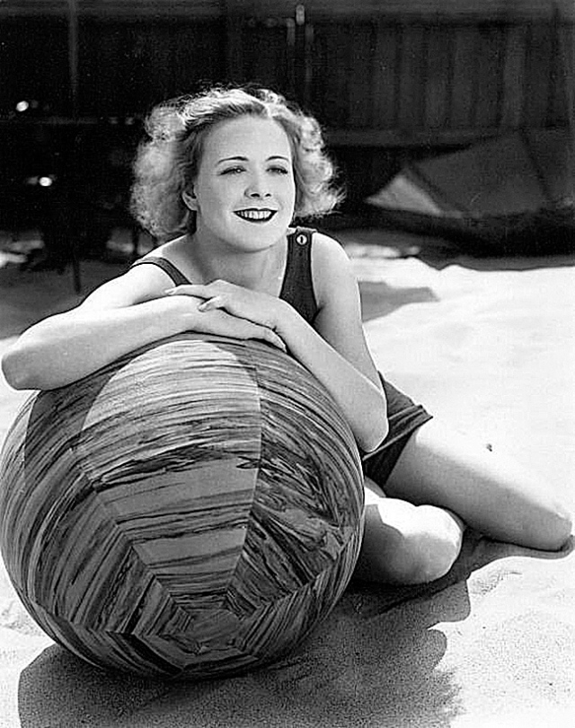 marilyn miller feet 2