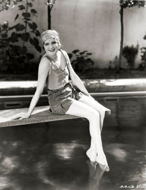 marilyn miller feet 5