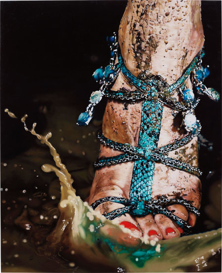 marilyn minter feet 1