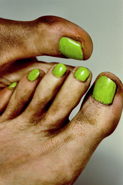 marilyn minter feet 2