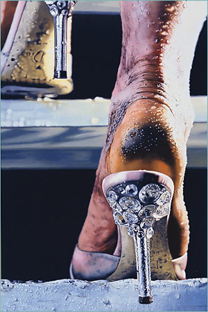 marilyn minter feet 3