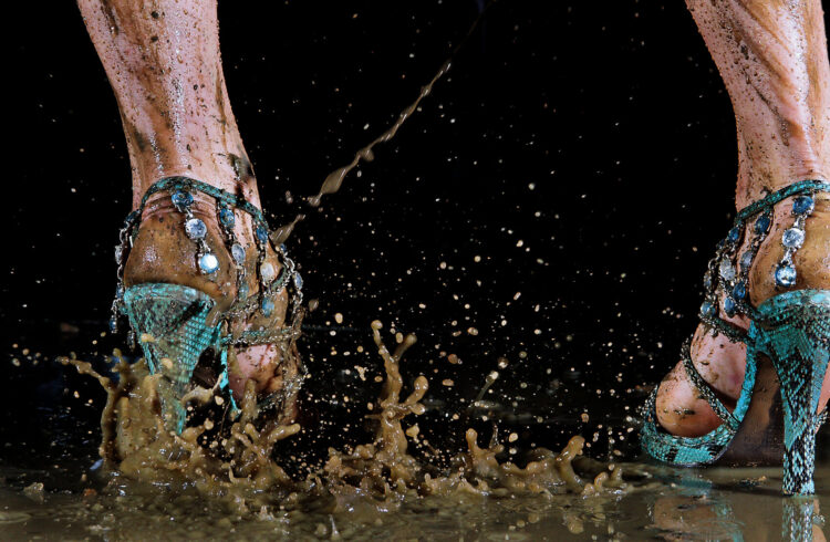 marilyn minter feet 4