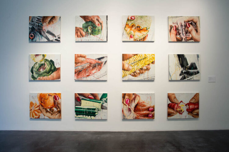 marilyn minter feet 5