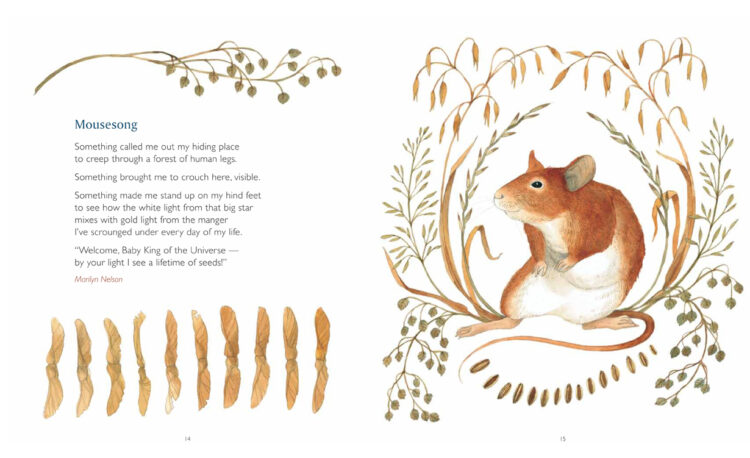 marilyn nelson feet 4