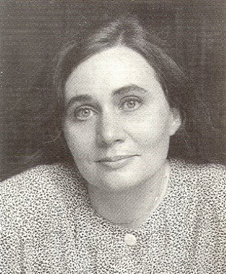 marilynne robinson feet 6