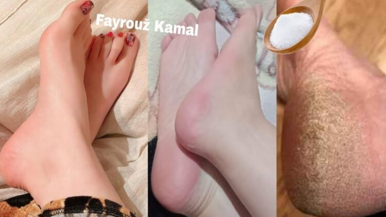 marim sakr feet 2