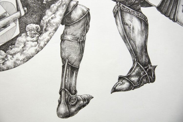 marina alieva feet 1