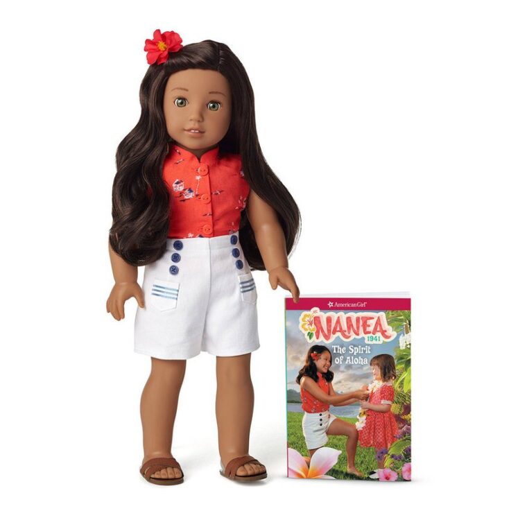 marina aloha baby dolls feet 5