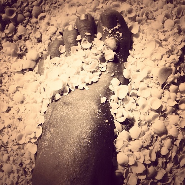 marina benedict feet 3