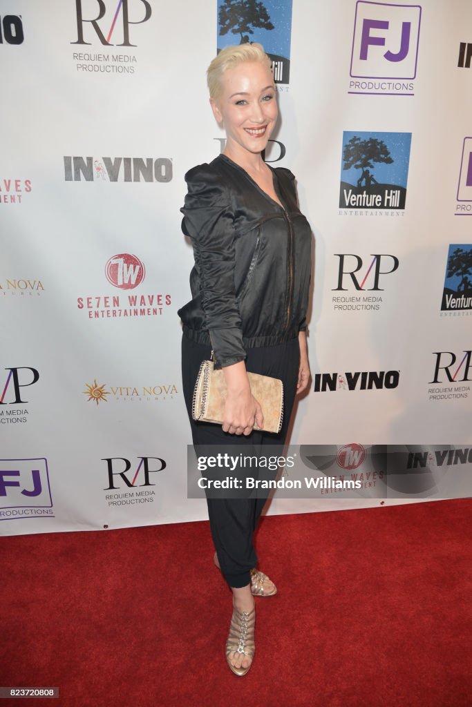 marina benedict feet 4