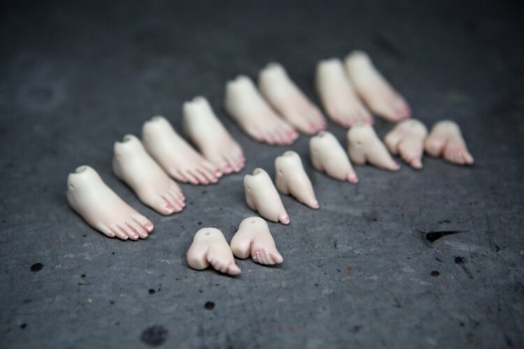 marina bychkova feet 1